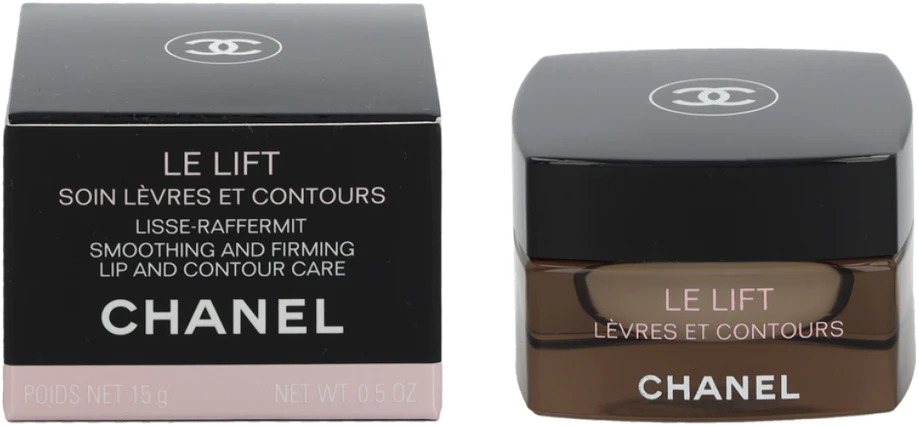 „Chanel Le Lift“ lūpų ir kontūrų priežiūra, 15 g