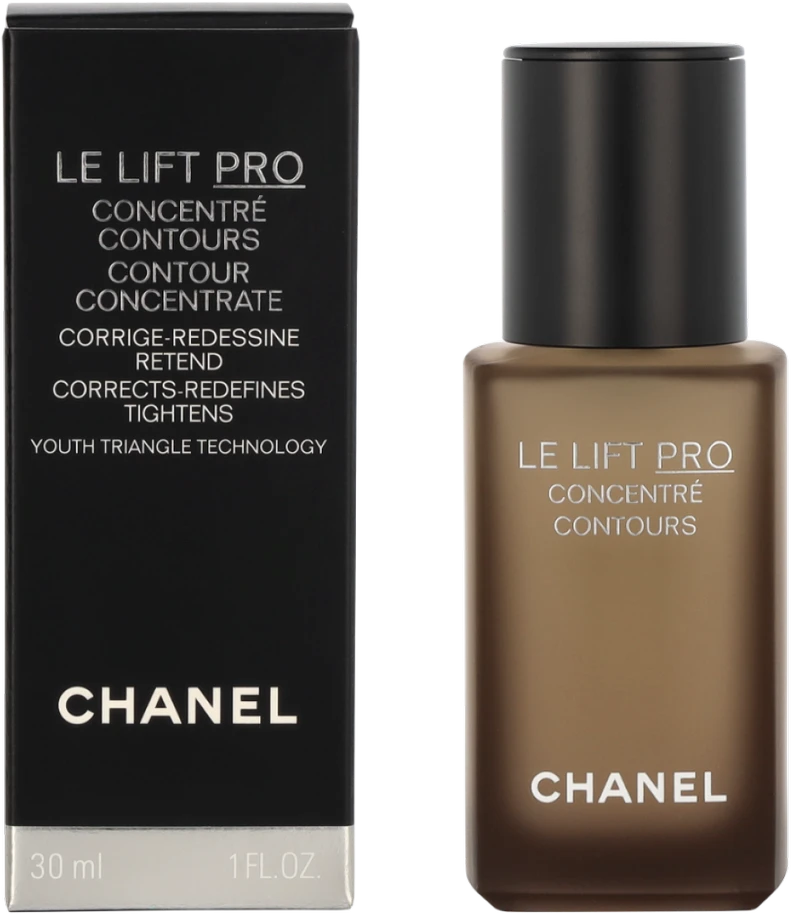 Chanel Le Lift Pro Contour Concentrate, 30 ml