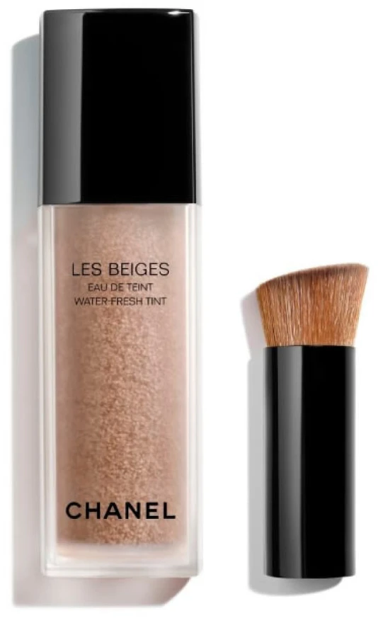 Chanel Les Beiges Eau De Teint Medium, 30 ml
