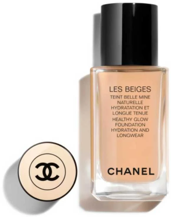 Chanel Les Beiges Foundation B30, 30 ml