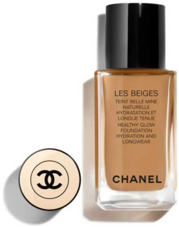 Chanel Les Beiges Foundation BD121, 30 ml