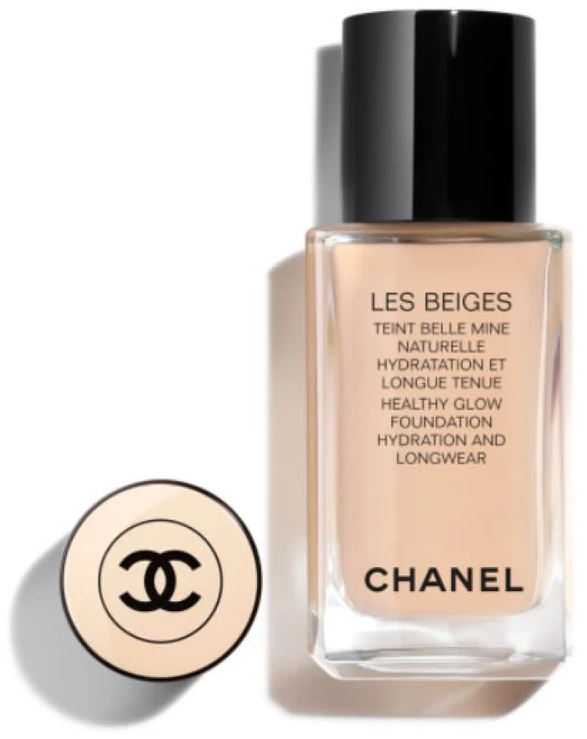 Chanel Les Beiges Foundation BR22, 30 ml