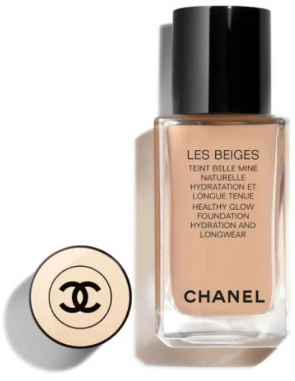 Chanel Les Beiges Foundation BR42, 30 ml