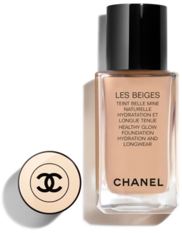 Chanel Les Beiges Foundation BR42, 30 ml