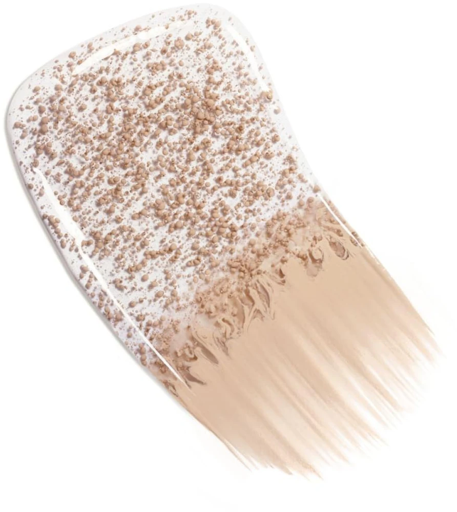 Chanel Les Beiges Vanduo-Fresh Tint lengva skysta pudra, atspalvis: Medium Light, 30 ml