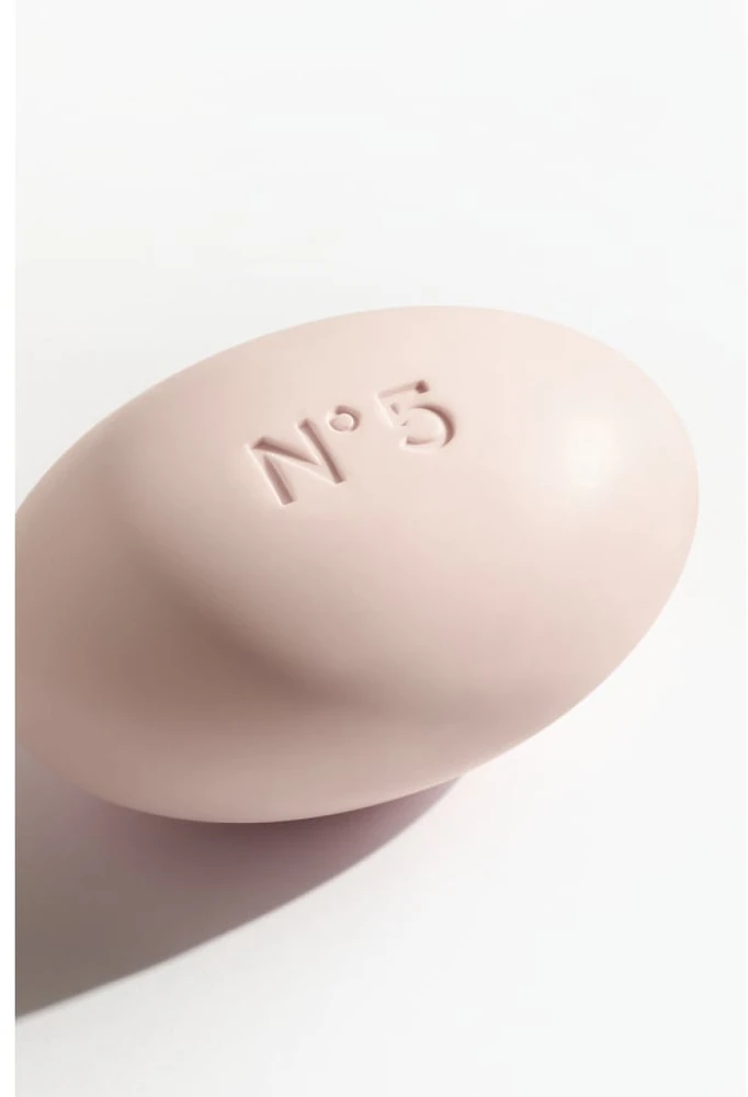 Chanel N°5 The Bath Soap muilas, 150 g