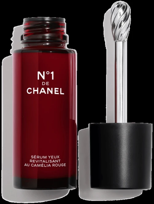Chanel No 1 The Revitalizing Eye Serum paakių serumas, 15 ml
