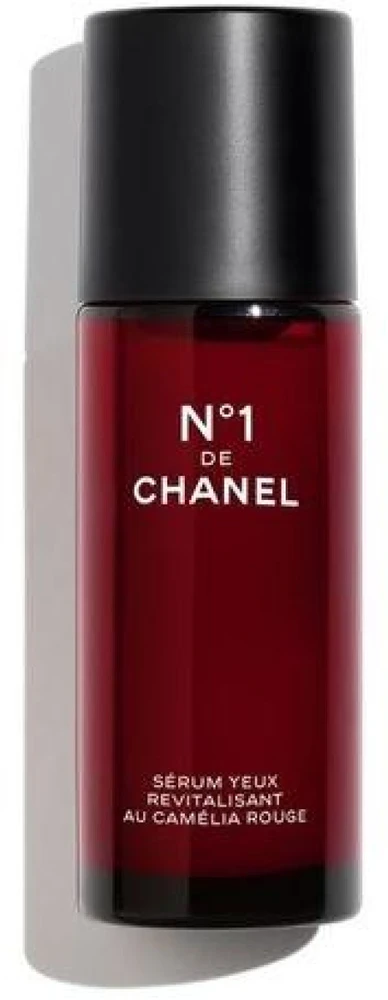 Chanel No 1 The Revitalizing Eye Serum paakių serumas, 15 ml