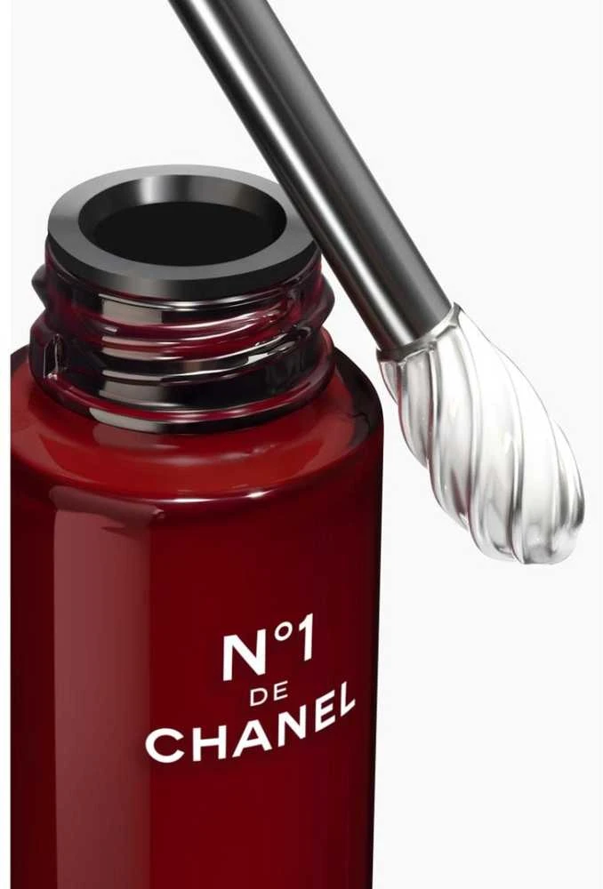 Chanel No 1 The Revitalizing Eye Serum paakių serumas, 15 ml
