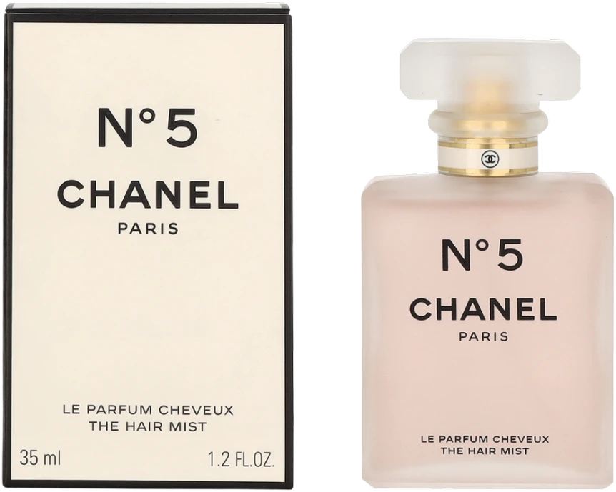 Chanel No 5 Hair Mist, 35 ml