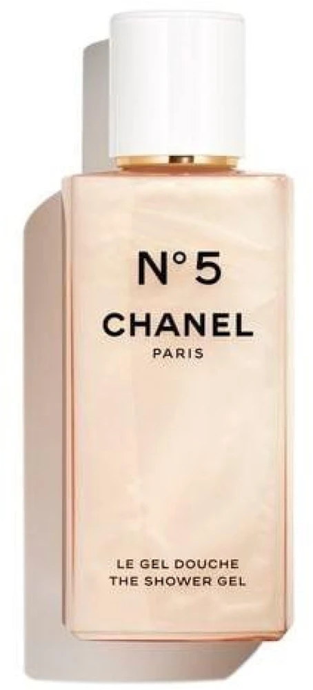 Chanel No 5 The Dušo želė dušo želė, 200 ml