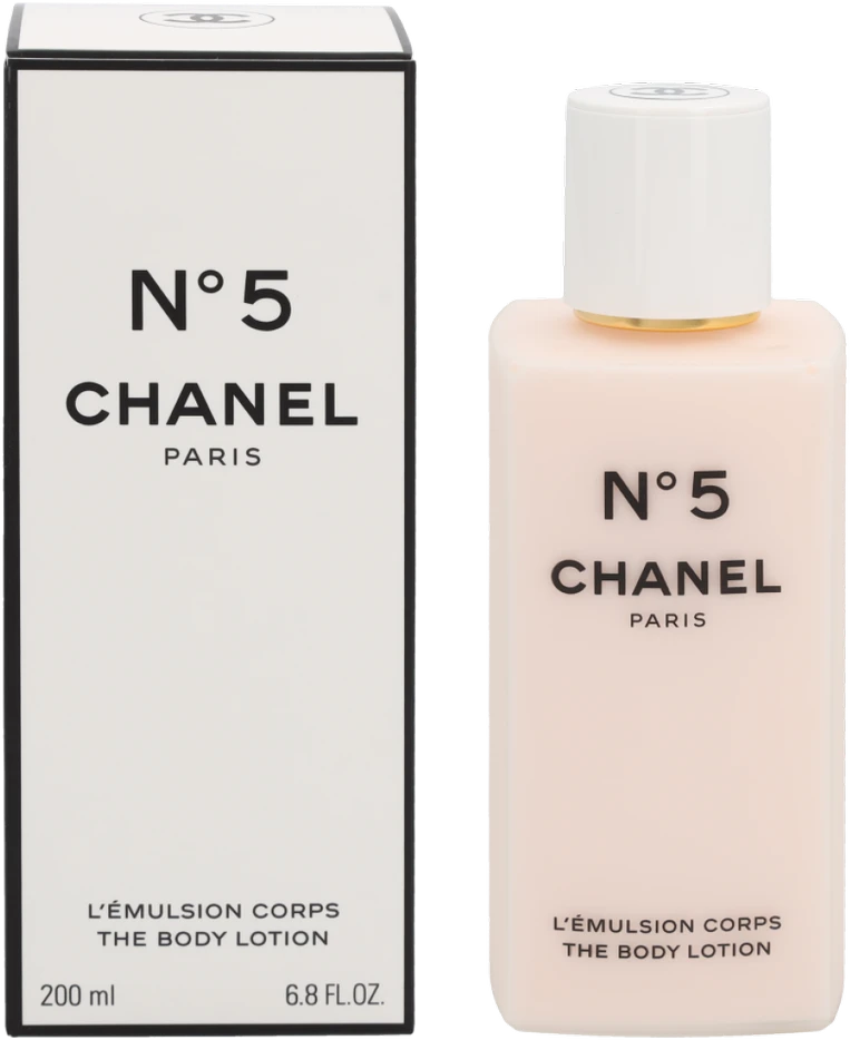 Chanel No 5 The Losjonas kūnui, 200 ml