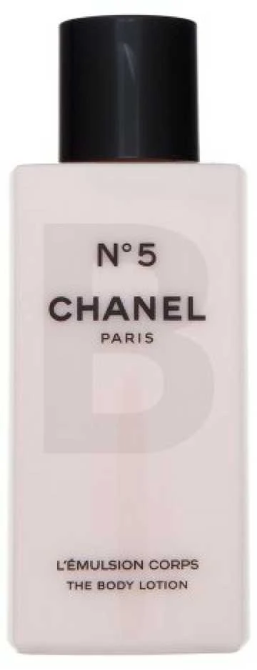 Chanel No.5 BOL W, 200 ml