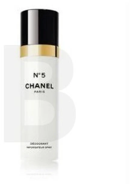 Chanel No.5 DSP W, 100 ml