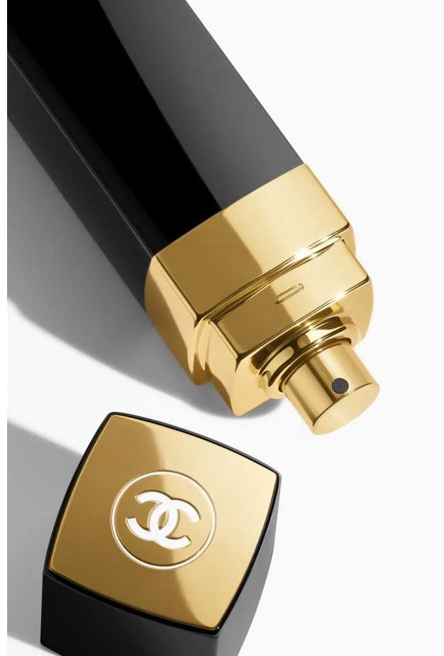 Chanel N°5 Papildomas Purškiklis EDT purškiamas tualetinis vanduo moterims, 50 ml