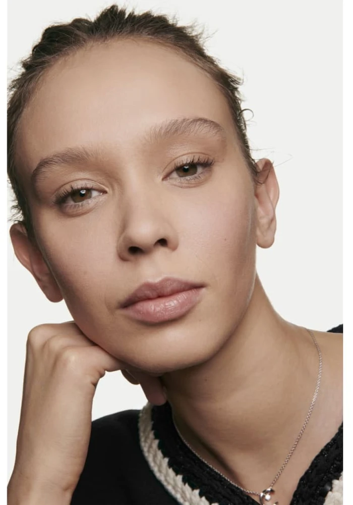 Veido pudra Chanel Poudre Universelle Libre Nr: 30, 30 g