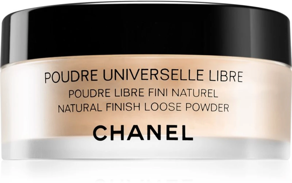 Veido pudra Chanel Poudre Universelle Libre Nr: 30, 30 g