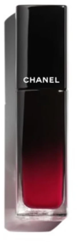 Chanel Rouge Allure Laque Skysti blizgūs lūpų dažai, 6 ml, spalva: 74 - EXPÉRIMENTÉ