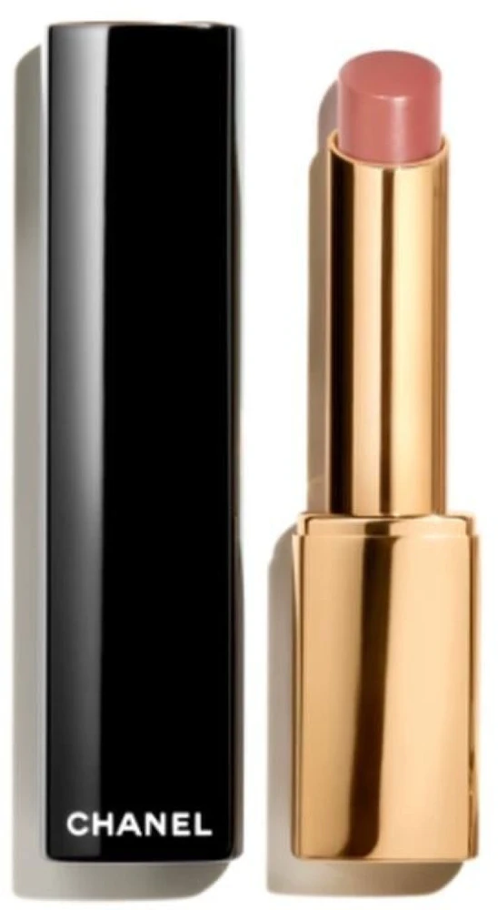 CHANEL Rouge Allure L'Extrait lūpų dažai, atspalvis: 812 rusvai gelsvas Brut, 2 g
