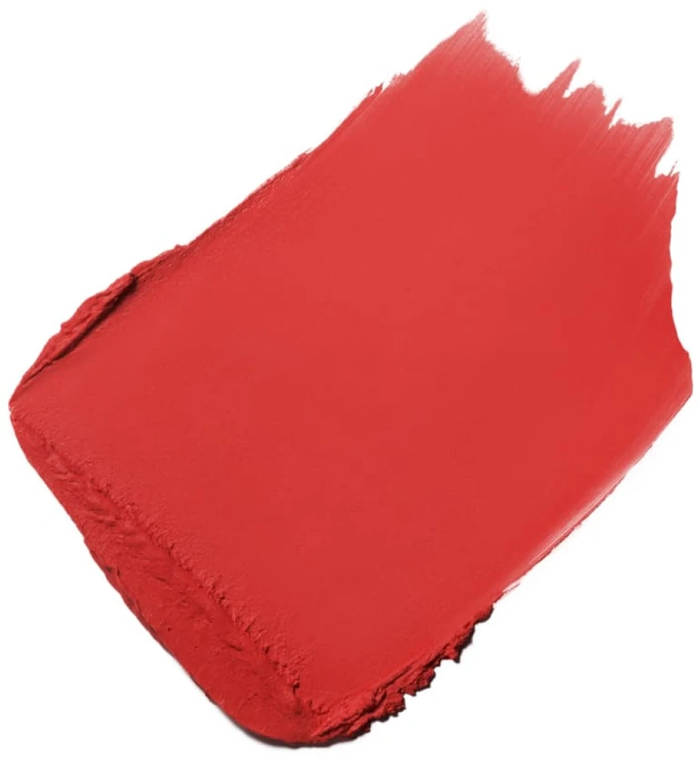 Chanel Rouge Allure Velvet švytintys matiniai lūpų dažai, 3,5 g, spalva: 57 - ROUGE FEU