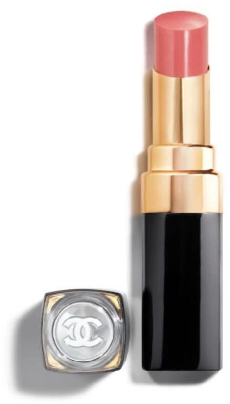 Chanel Rouge Coco Flash Lipstick drėkinamieji lūpų dažai, 3 g, spalva: 84 - IMMÉDIAT