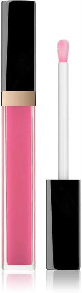 Lūpų blizgis Chanel Rouge Coco Gloss N:804, 5,5 g