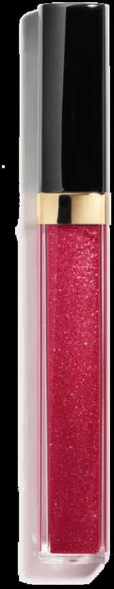 Lūpų blizgis Chanel Rouge Coco Gloss N: 106, 5,5 g