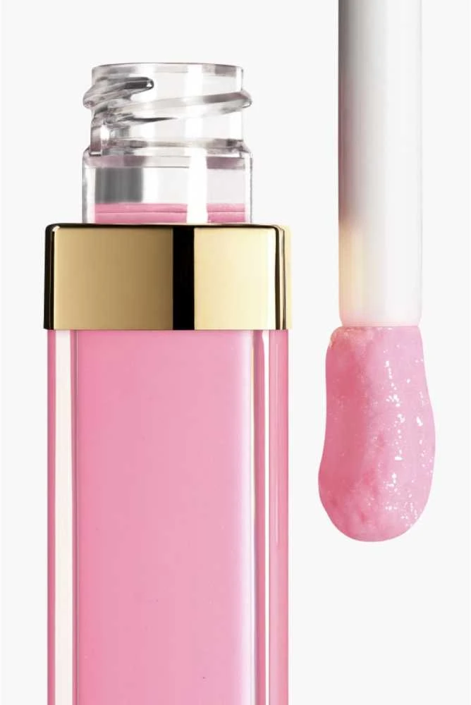 Lūpų blizgis Chanel Rouge Coco Gloss N:804, 5,5 g