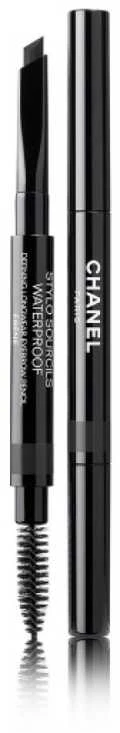 Chanel Stylo Sourcils Atsparus vandeniui 812 Ebène 0., 27 g