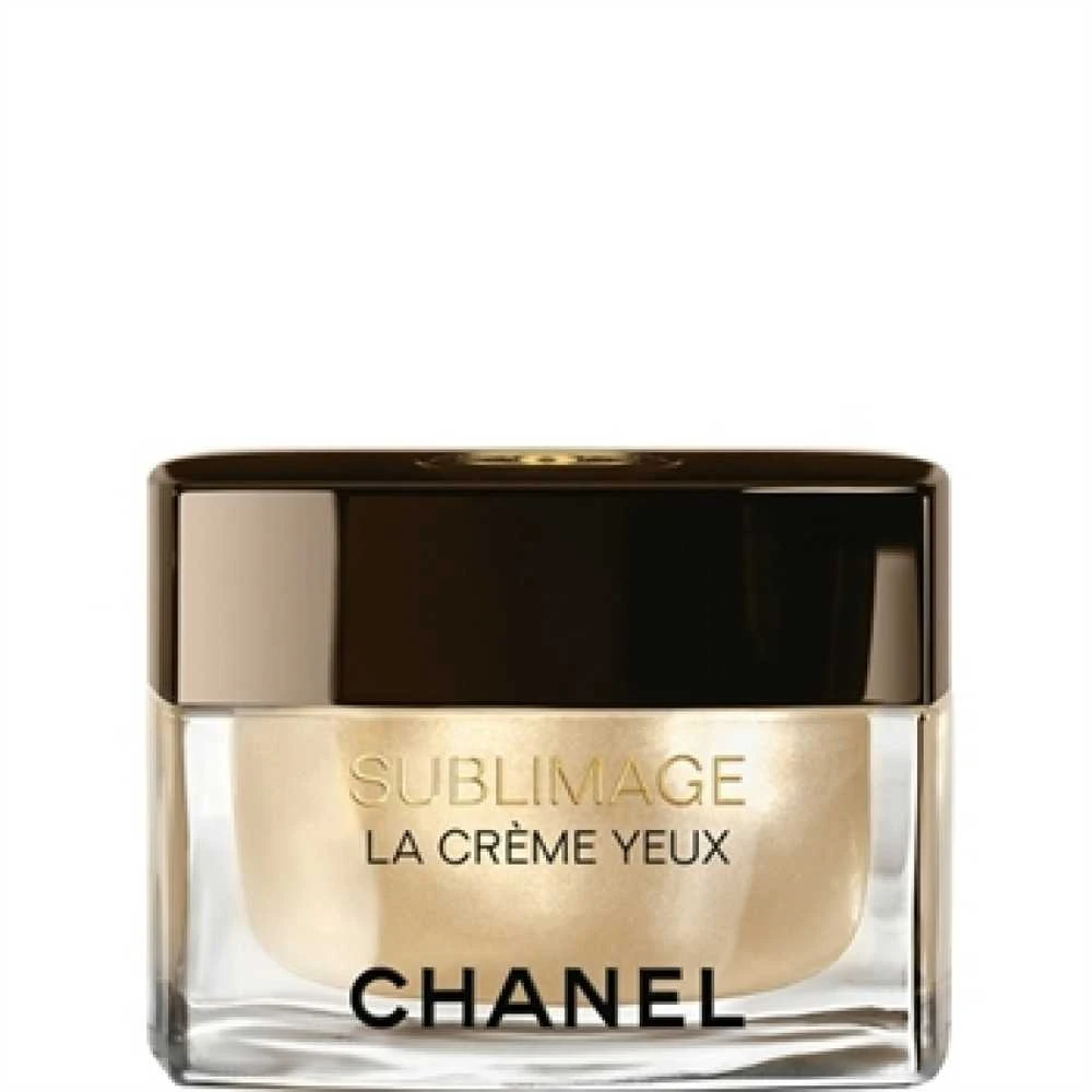 Chanel Sublimage La Creme Yeux 15 gr
