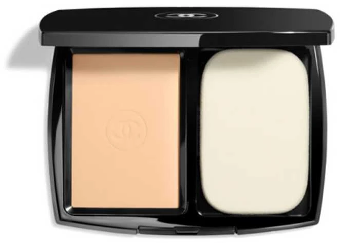 Chanel Le Teint Ultra Compact SPF15, 13 g