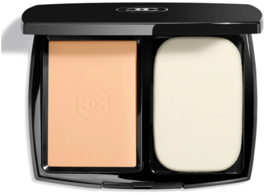 Chanel Ultra Le Teint Compact Spf15 B40