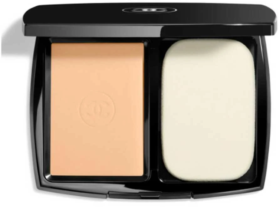 Chanel Ultra Le Teint Compact Spf15 B40