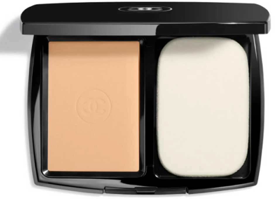 Chanel Ultra Le Teint Compact Spf15 B60