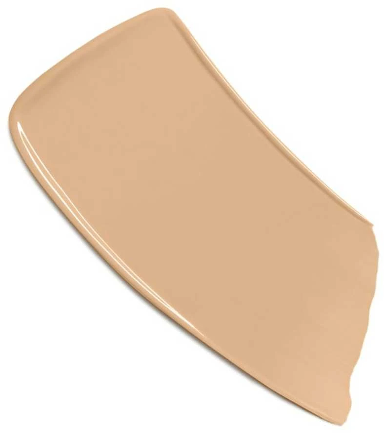 Chanel Ultra Le Teint Flawless Finish Fluid Foundation ilgai išliekanti tobulinanti kreminė pudra, matinis švytintis efektas, atspalvis: BD31, 30 ml