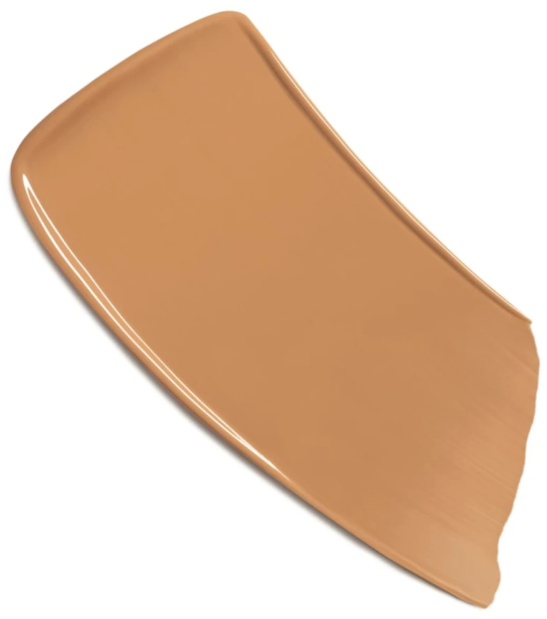 Chanel Ultra Le Teint Flawless Finish Fluid Foundation ilgai išliekanti tobulinanti kreminė pudra, matinis švytintis efektas, atspalvis: BD91, 30 ml