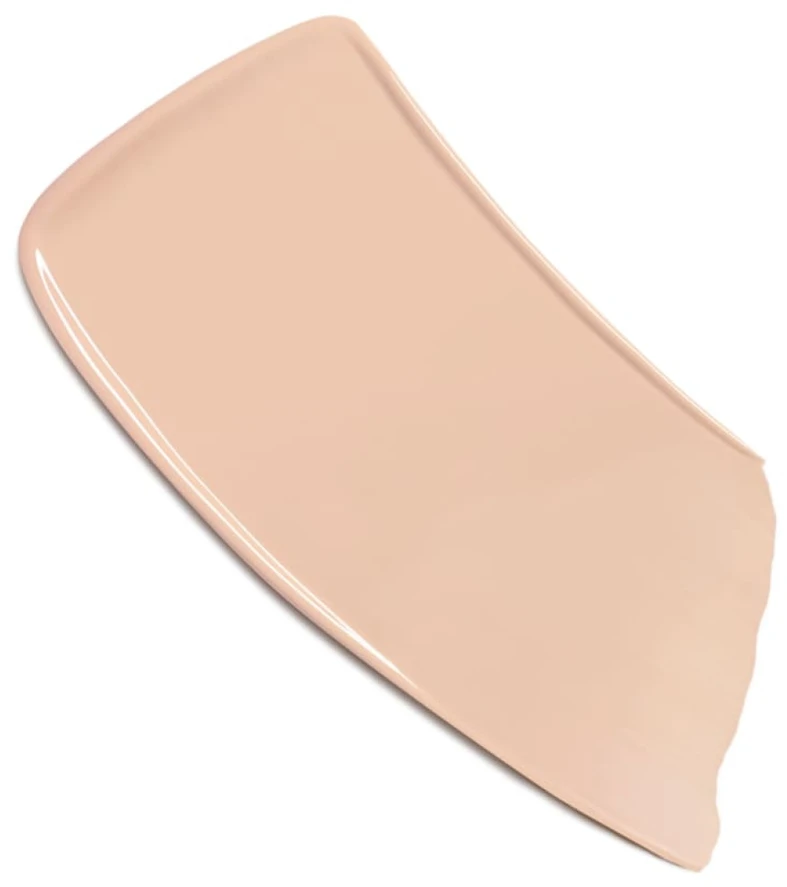 Chanel Ultra Le Teint Flawless Finish Fluid Foundation ilgai išliekanti tobulinanti kreminė pudra, matinis švytintis efektas, atspalvis: BR12, 30 ml