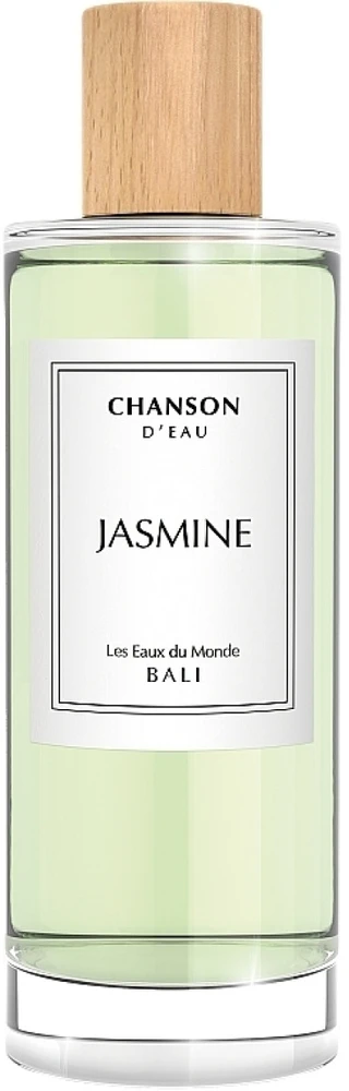 Chanson d´Eau Jasmine EDT tualetinis vanduo moterims, 100 ml