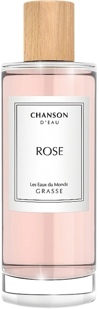 Chanson d´Eau Rose EDT tualetinis vanduo moterims, 100 ml
