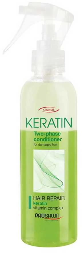 Chantal Prosalon Keratin, 200 g