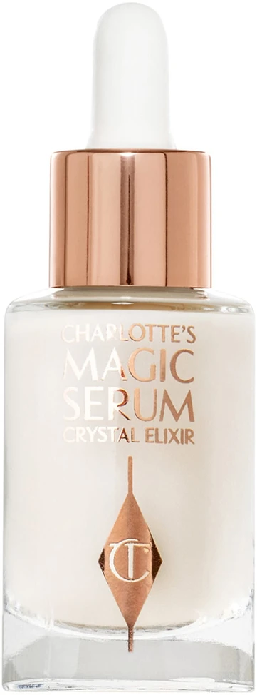 Charlotte Tilbury stebuklingas senėjimą stabdantis serumas, 8 ml