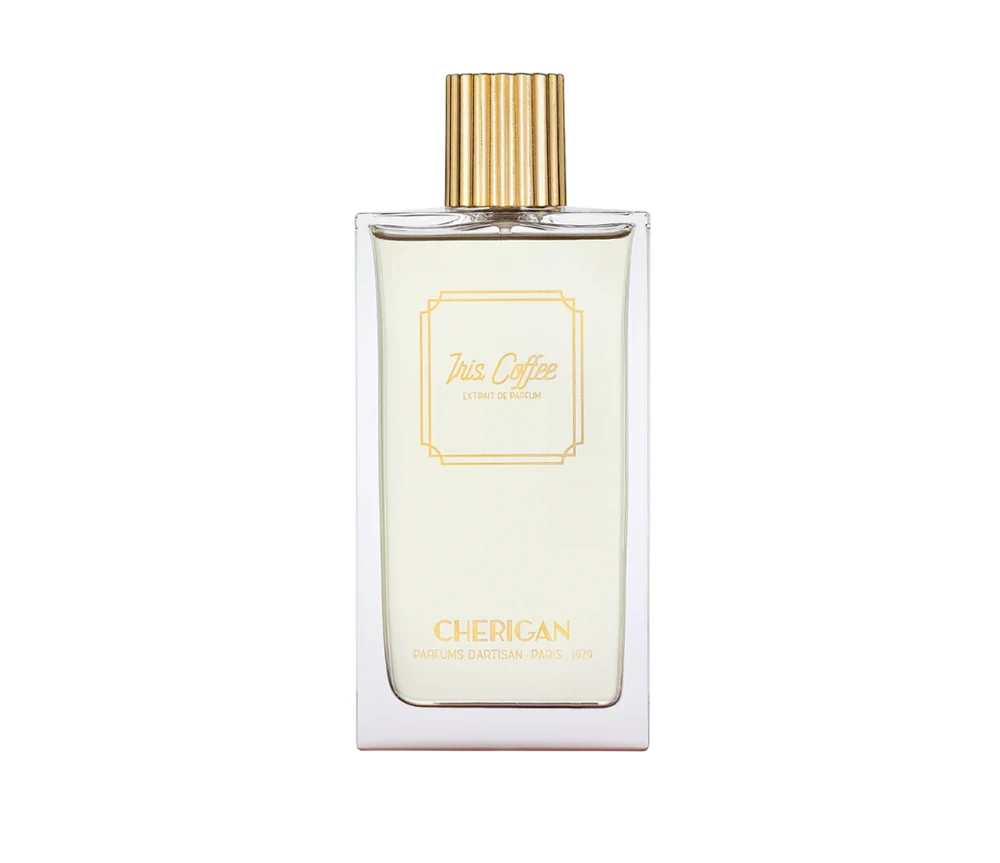 Cherigan Iris Coffee PP kvepalai unisex, 100 ml