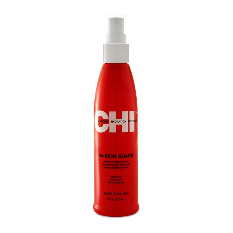 CHI 44 Iron Guard Thermal Protection Spray Apsauginis purškalas plaukams nuo karščio, 237 ml