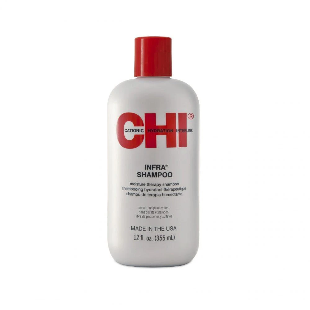 Farouk Systems CHI Infra Shampoo Šampūnas po dažymo, 946 ml