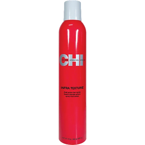 Dvejopo poveikio plaukų lakas CHI Infra Texture 250 ml
