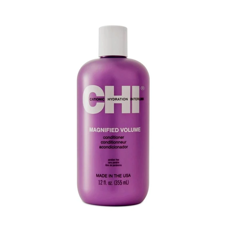 Apimties suteikiantis kondicionierius CHI Magnified Volume Conditioner 355ml