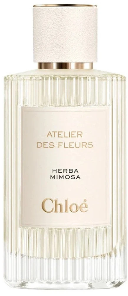 Chloé Atelier Des Fleurs Herba Mimosa EDP parfumuotas vanduo unisex, 150 ml