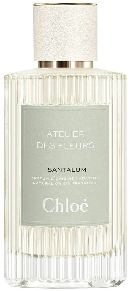 Chloé Atelier Des Fleurs Santalum EDP parfumuotas vanduo unisex, 150 ml