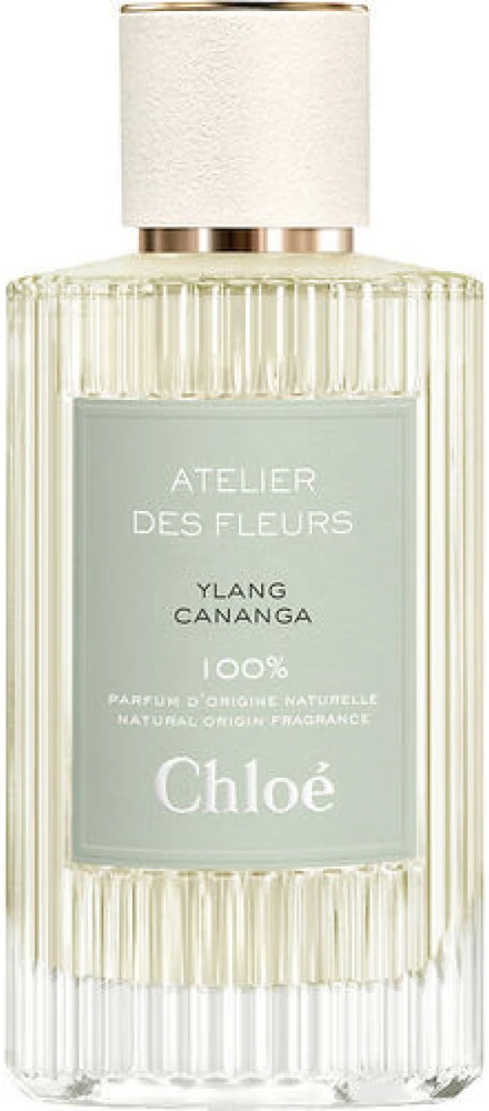 Chloé Atelier Des Fleurs Ylang Cananga EDP parfumuotas vanduo unisex, 150 ml