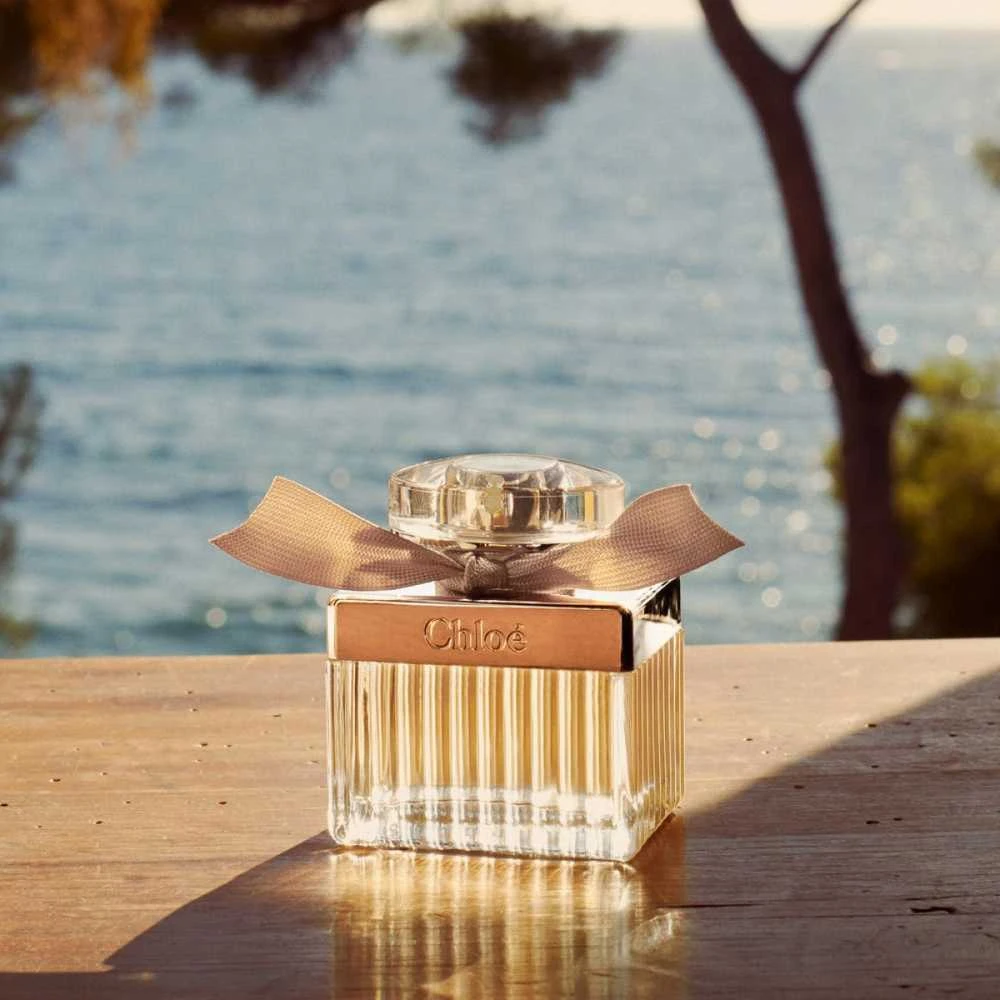Kvepalai moterims Chloé EDP, 75 ml